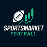 SportsMarket Football logo